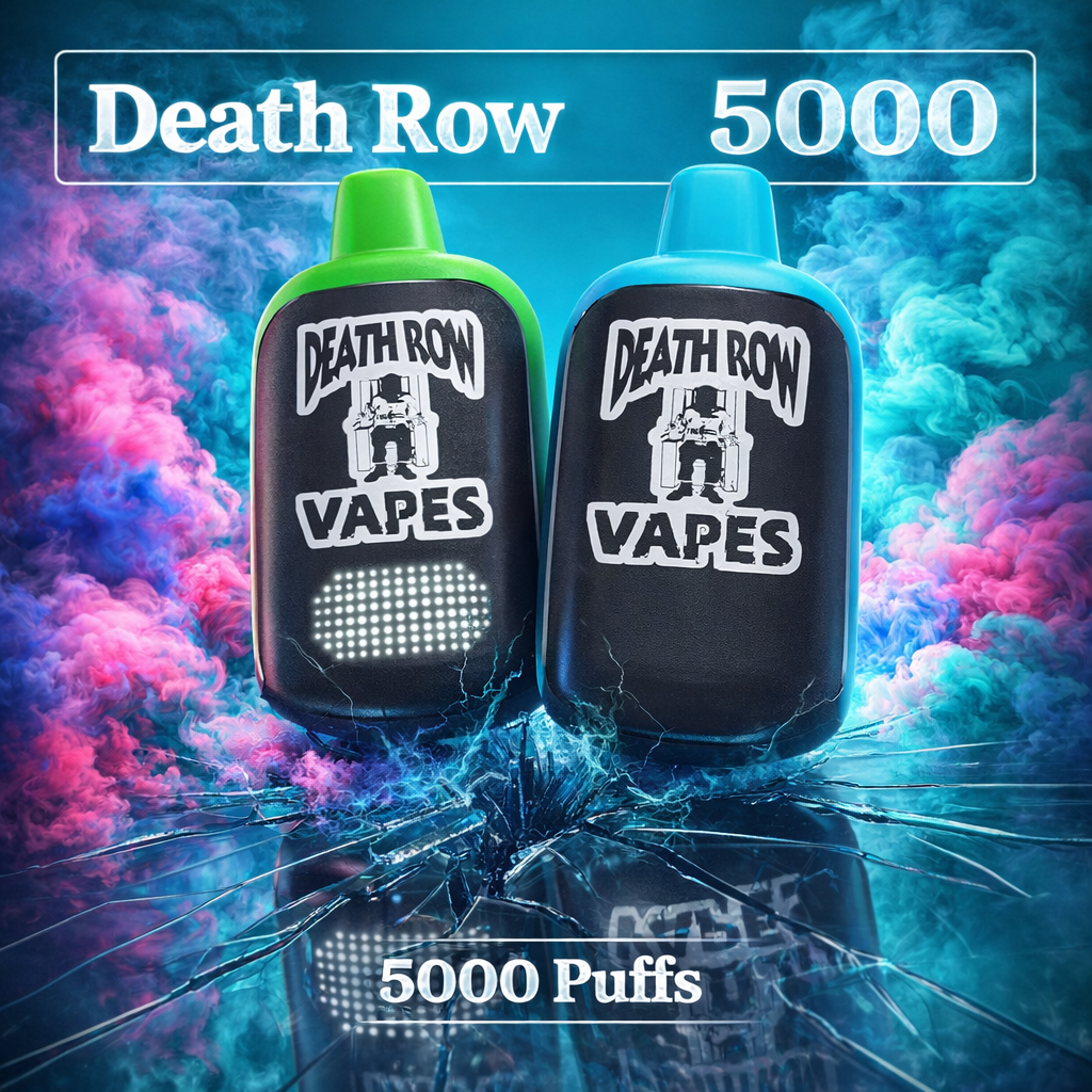 Death Row 5000
