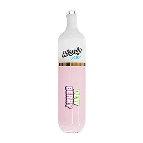 Dewberry ICED Hi-Drip 3000
