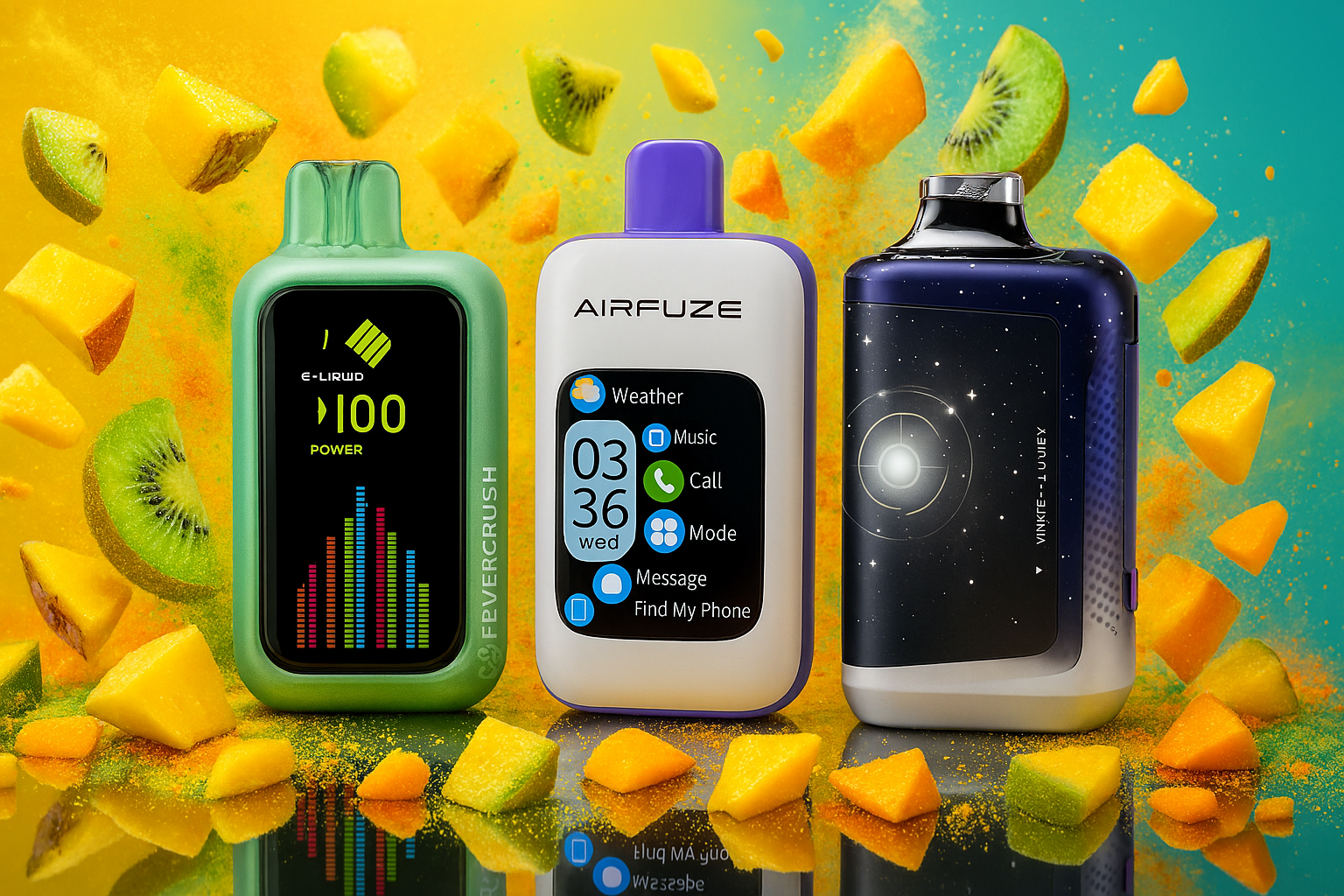 Smart Vapes | Buy Smart Disposable Vapes with Screen Smart Vapes | Buy Smart Disposable Vapes with Screen