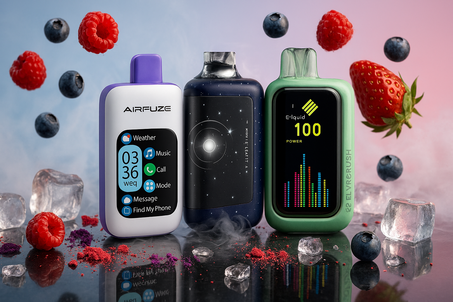 Smart Vapes | Buy Smart Disposable Vapes with Screen Smart Vapes | Buy Smart Disposable Vapes with Screen