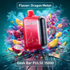 Load image into Gallery viewer, Geek Bar PULSE 15000
