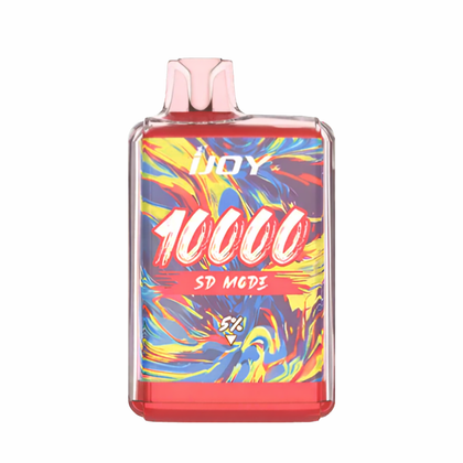 Dragon Fruit Berry - iJoy Bar SD10000