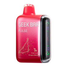 Load image into Gallery viewer, Dragon Melon - Geek Bar Pulse 15000
