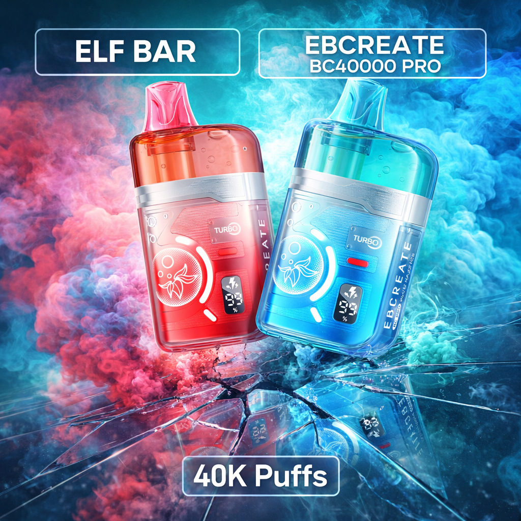 EBCREATE BC40000 PRO - Article product