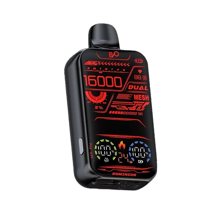 Watermelon Icy - EVO Dominion 16000