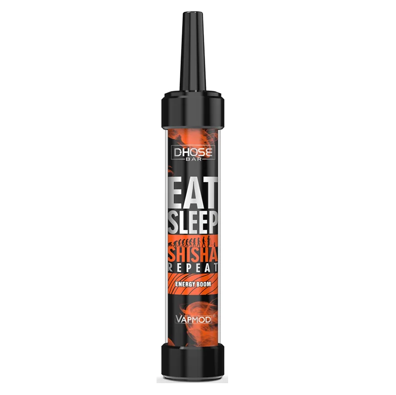 Energy Boom - VapMod Dhose Bar 12000