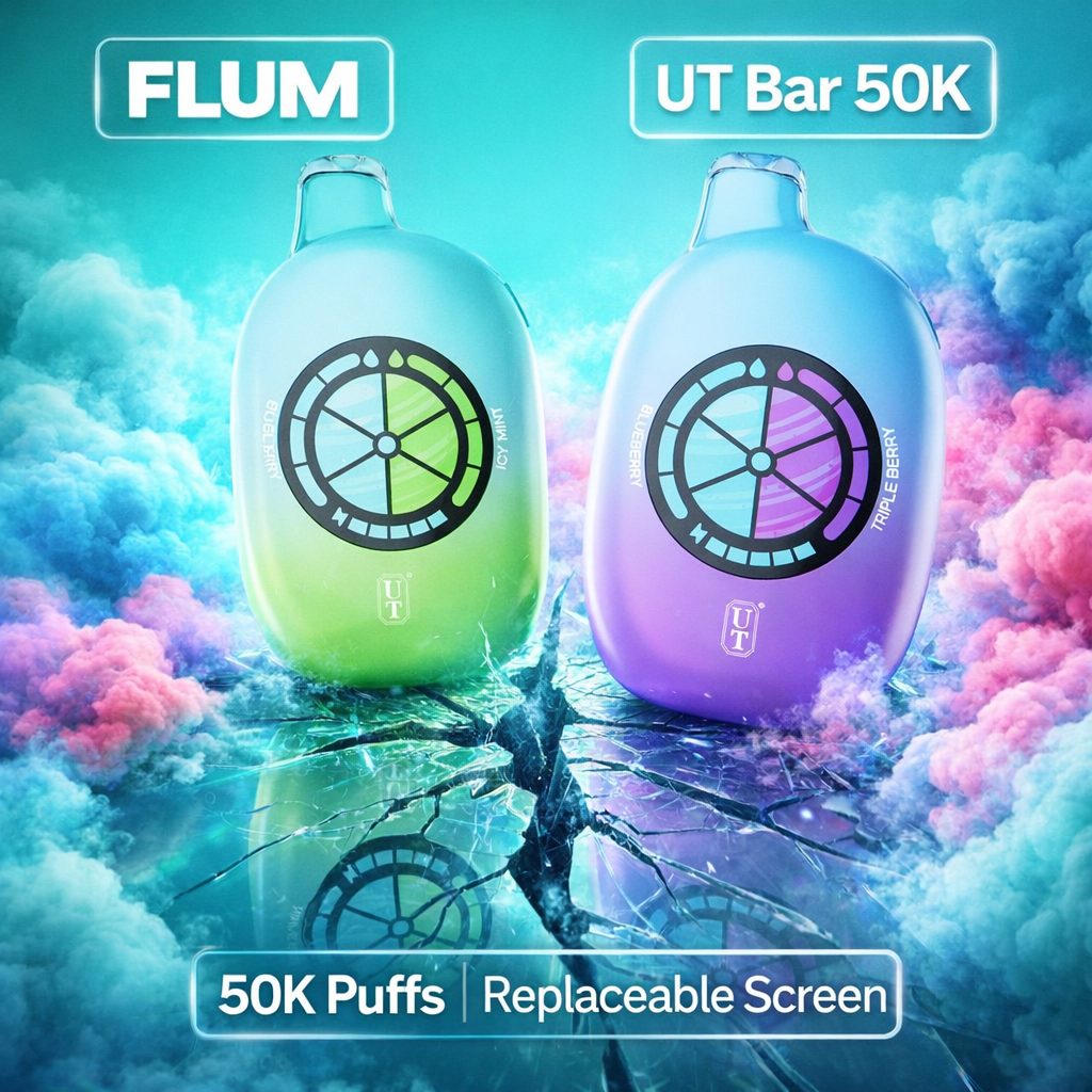FLUM UT Bar 50K - Article product