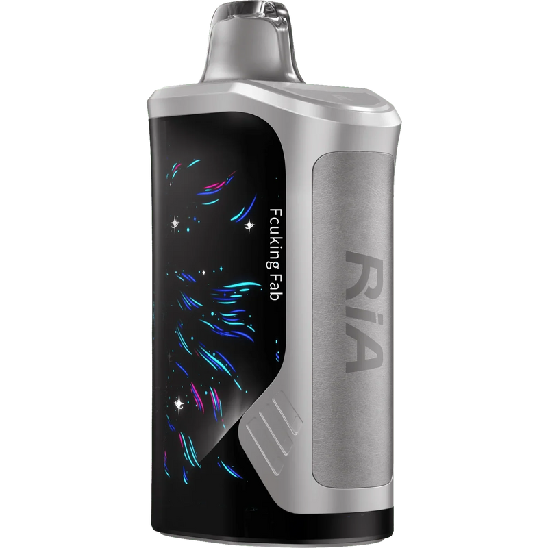 RIA NV30K by Geek Bar

