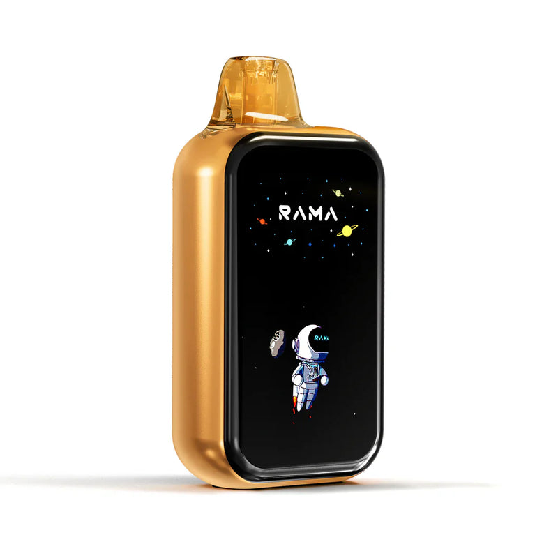 Fizzy Pop RAMA TL16000 by YOVO
