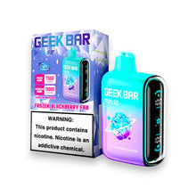Load image into Gallery viewer, Geek Bar PULSE 15000
