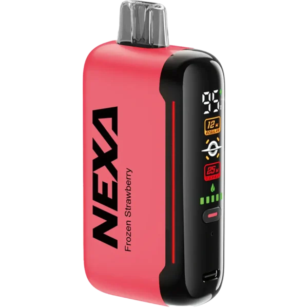 Frozen Strawberry NEXA N20000
