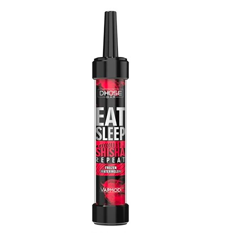 Frozen Watermelon - VapMod Dhose Bar 12000