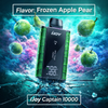 Load image into Gallery viewer, iJoy Captain 10000
