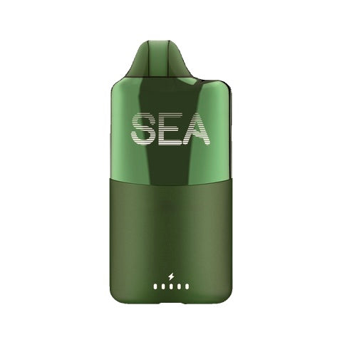 Double Apple - SEA 15K