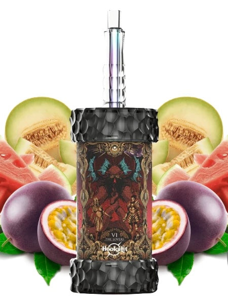 Hawaii - Hookahlit - Olit Mega 150K