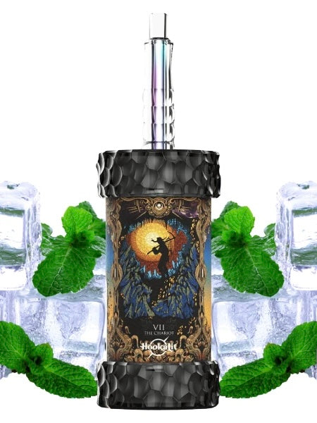 Mint Frost - Hookahlit - Olit Mega 150K