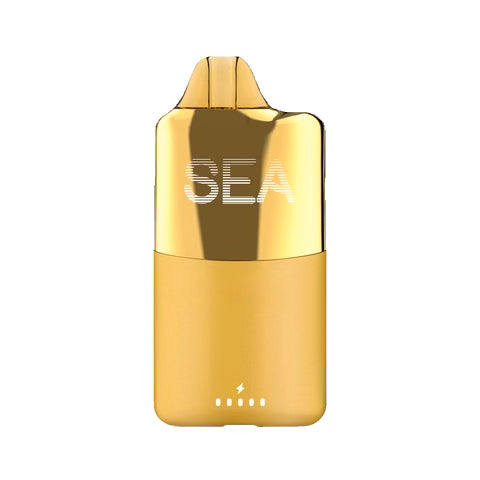 Banana Ice - SEA 15K