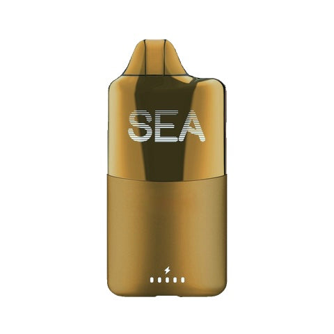 OG Lemonade - SEA 15K