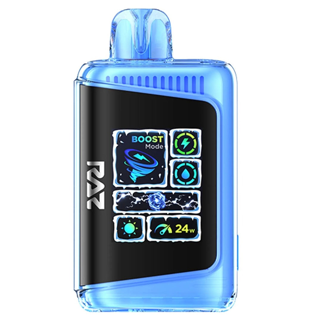 邦楽 RAZZLE DAZZLE Razzle Dazzle - RAZ | Bold Raspberry Vape Flavor Burst