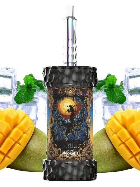 Mango Freeze - Hookahlit - Olit Mega 150K