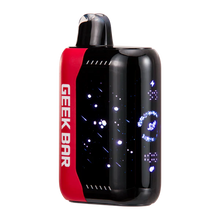 Load image into Gallery viewer, Wild Cherry Slush - Geek Bar Pulse X 25000
