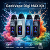 Load image into Gallery viewer, GeekVape Digi MAX Kit
