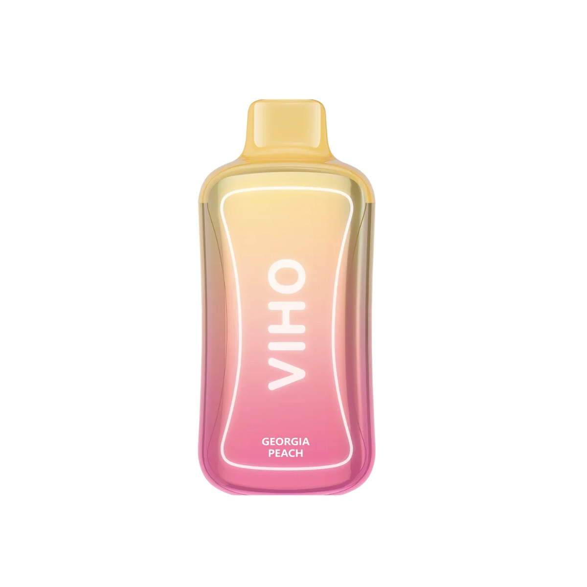 Georgia Peach (Summer) VIHO Supercharge 20K