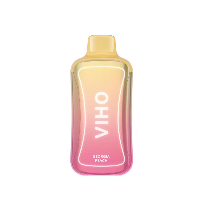 Georgia Peach (Summer) VIHO Supercharge 20K
