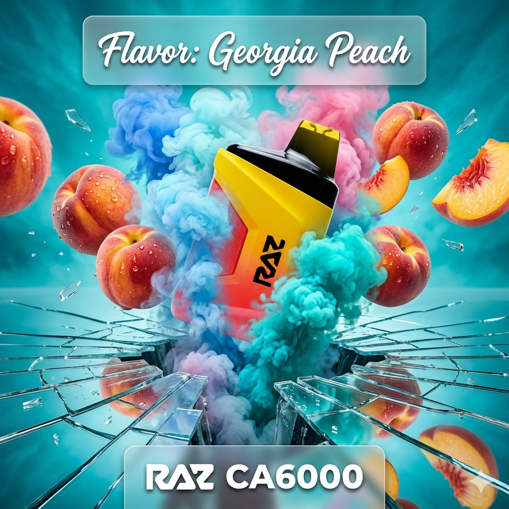 RAZ CA6000