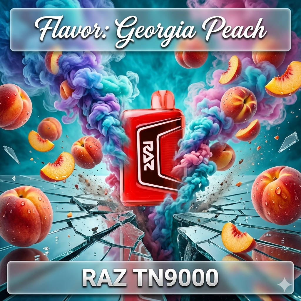 RAZ TN9000