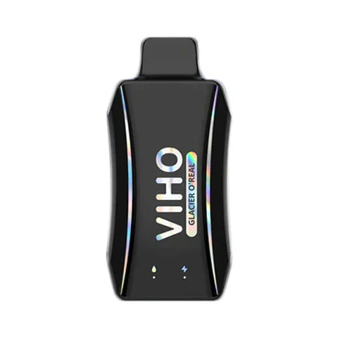 Glacier O'Real (Galaxy) VIHO Turbo 10K
