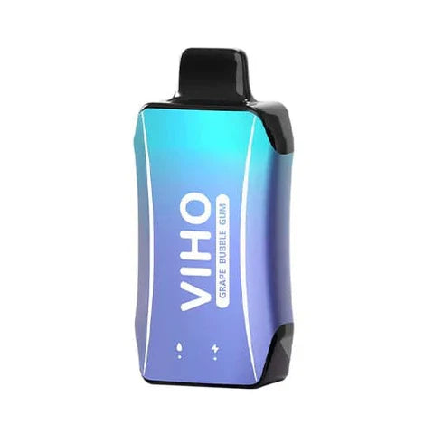 Grape Bubble Gum (Satin) VIHO Turbo 10K
