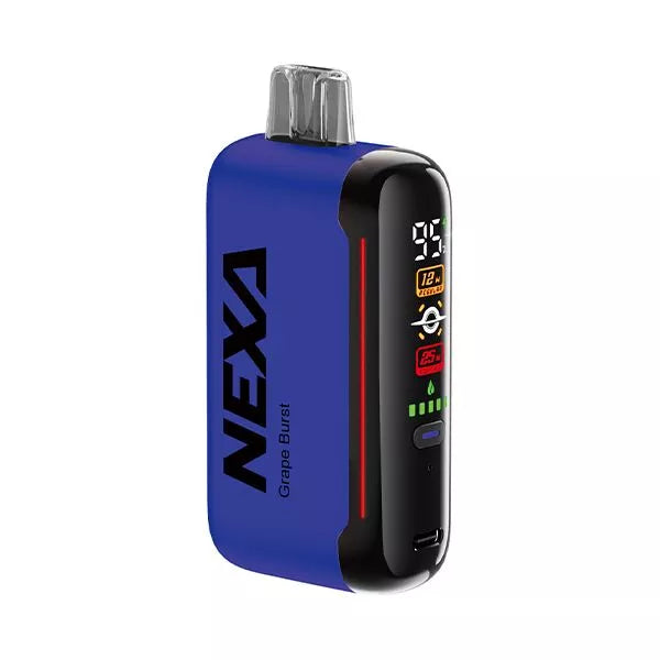 Grape Burst NEXA N20000
