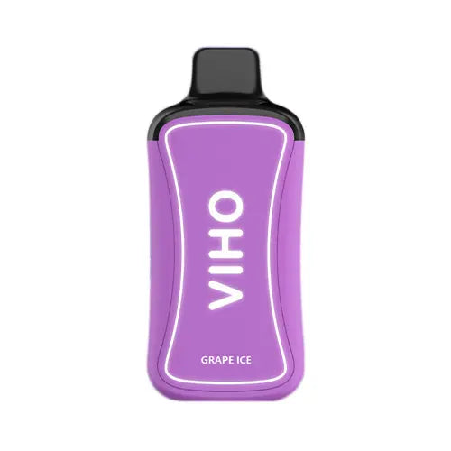 Grape Ice (Signature) VIHO Supercharge 20K