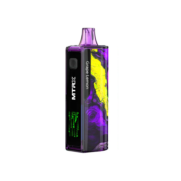 Grape Lemon - MTRX 12000