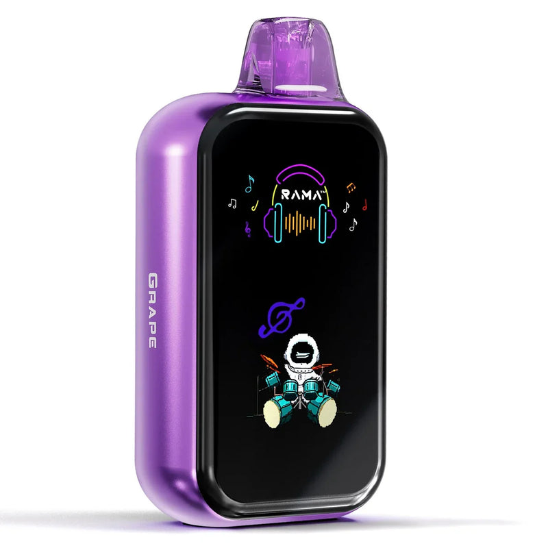 Grape RAMA TL16000 by YOVO
