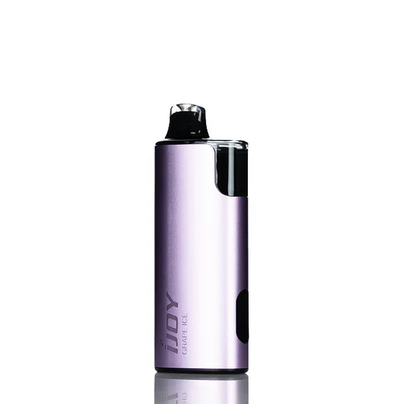 Grape Ice iJoy XP IO 50K
