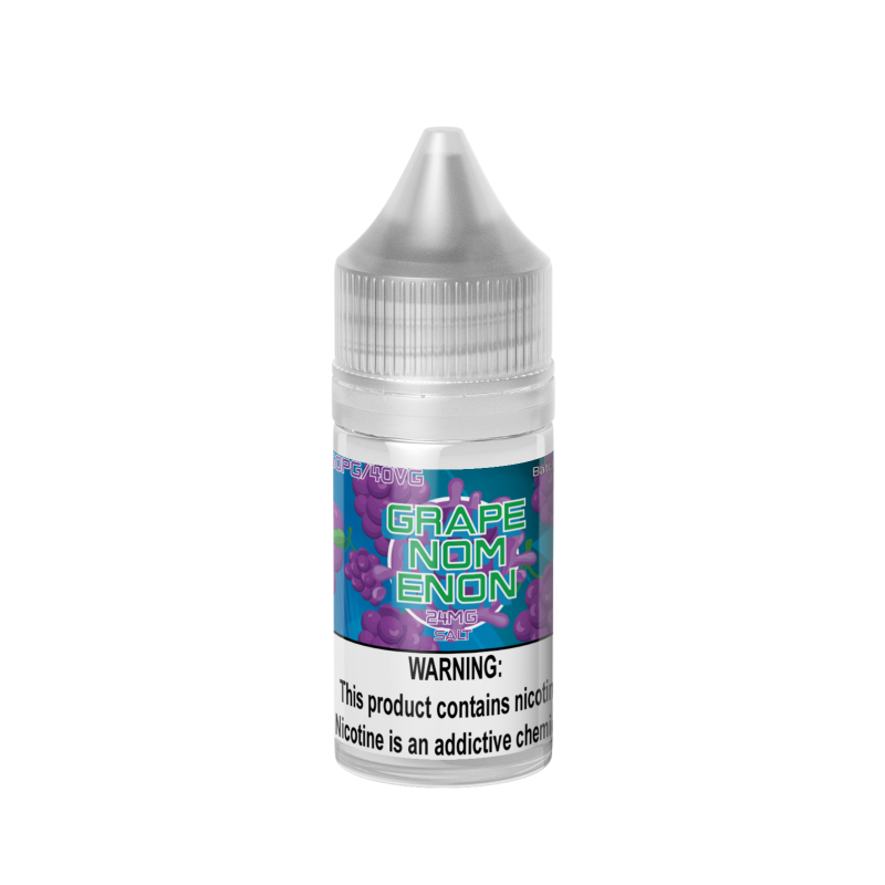 Nomenon SALT E-Liquid 30ml
