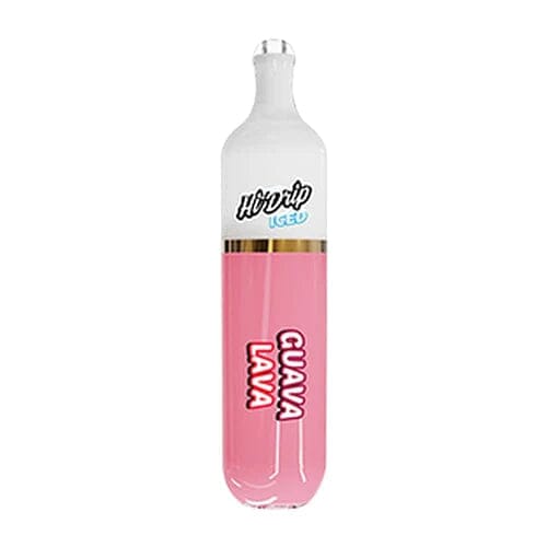 Guava Lava Hi-Drip 3000
