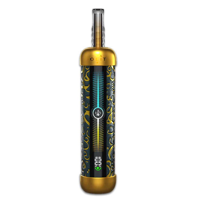 Gum Mint - Olit Pro Hookahlit 60K - 0.35% Nic
