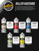 Load image into Gallery viewer, Vapetasia SALT E-Liquid 30ml
