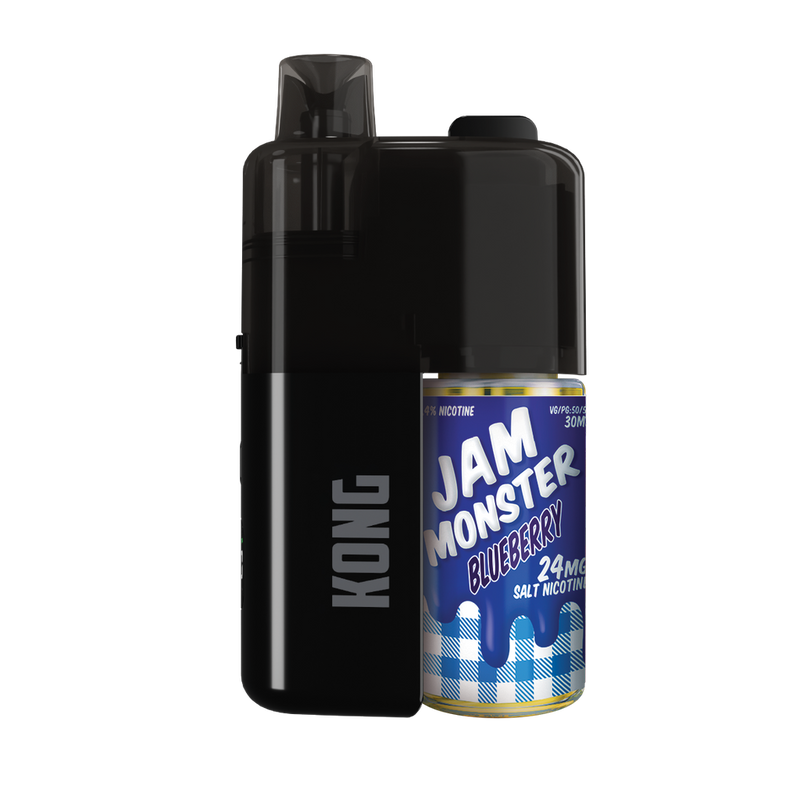 Kong by Zilla x Monster Vape Labs 50K

