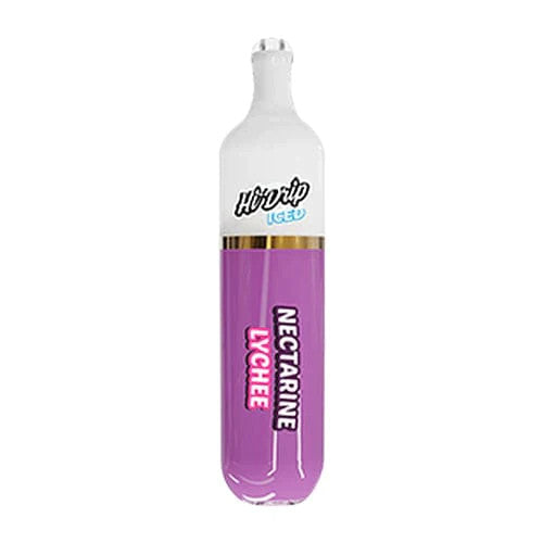 Nectarine Lychee ICED Hi-Drip 3000