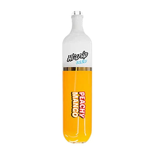 Peachy Mango ICED Hi-Drip 3000
