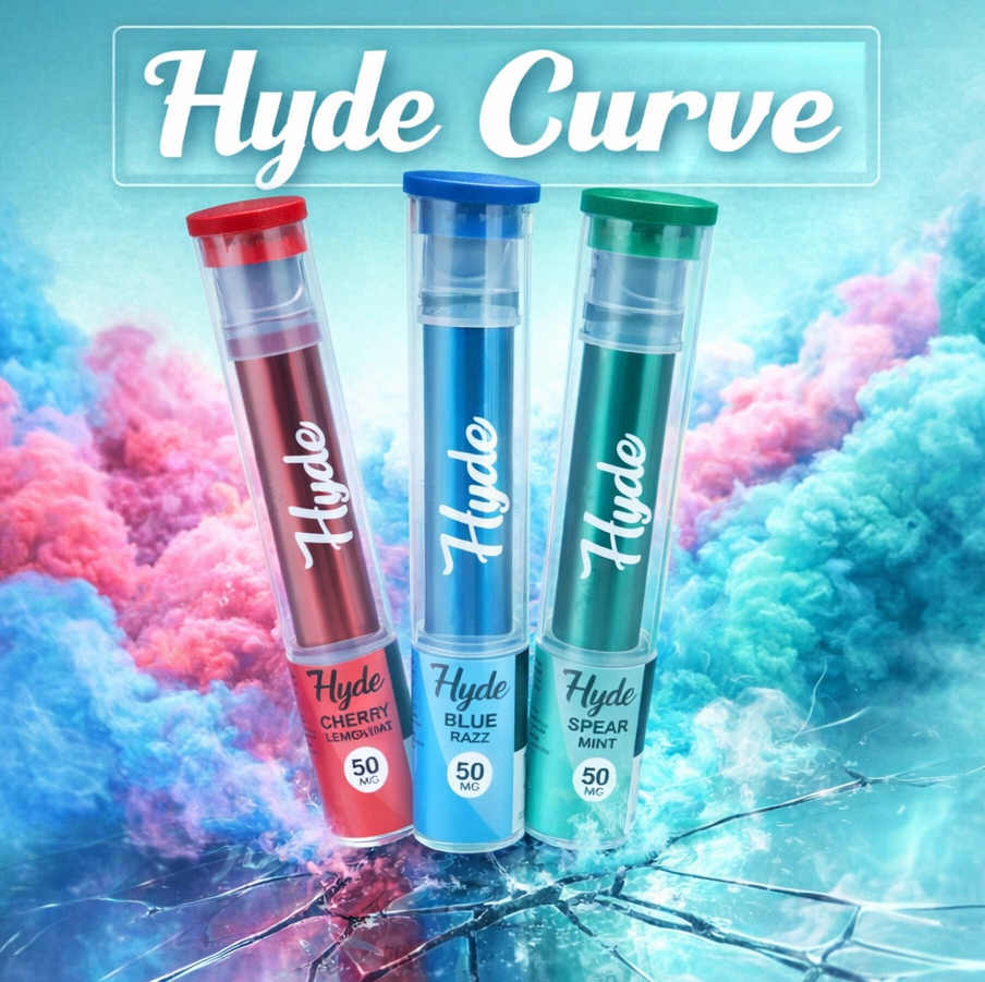 Hyde Curve