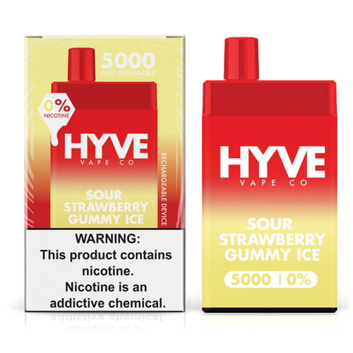 Hyve 5000
