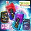 Load image into Gallery viewer, OXBAR x Pod Juice ICE-NIC 35K
