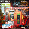 Load image into Gallery viewer, OXBAR x Pod Juice ICE-NIC 35K
