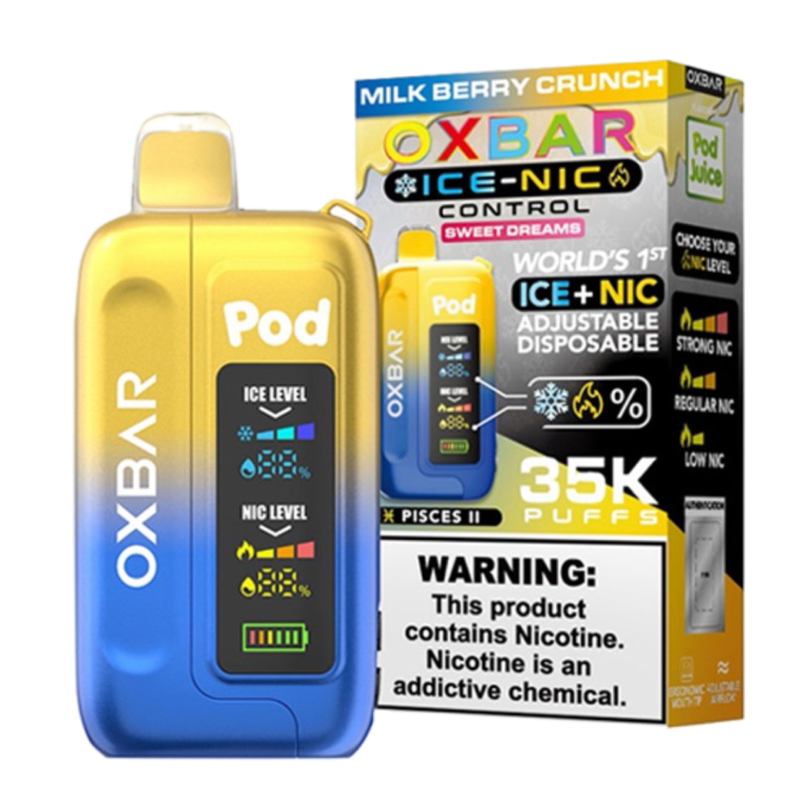 Monster Vape Labs Los Vapos-Vape Shop In Bonaero Park Shopping CenterThe  Milk  Berry Crunch Alchemist Vape Juice Australia