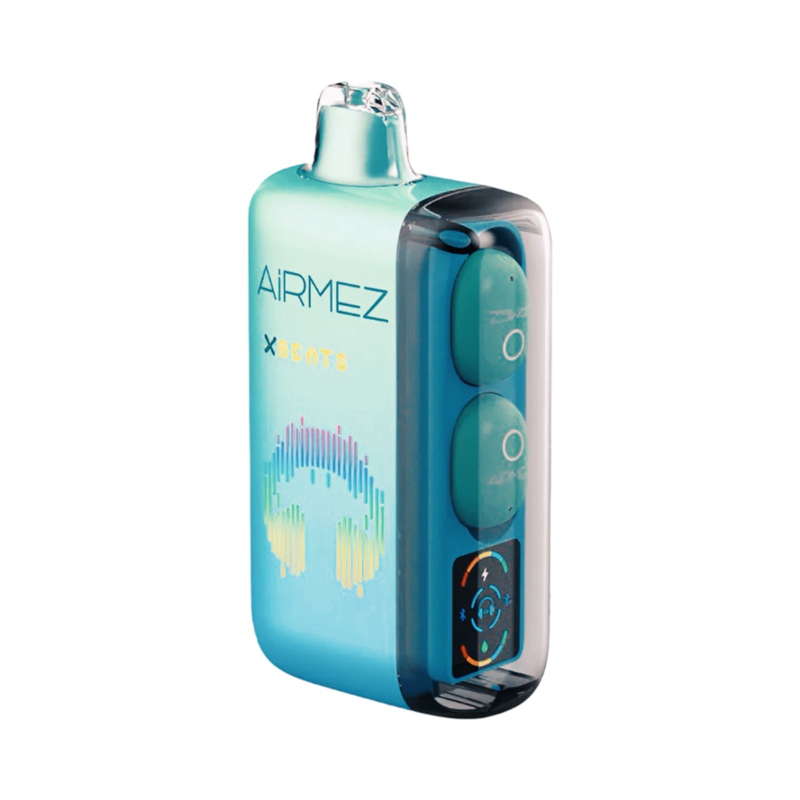 AirMez X-Beats Vape | Buy With Fast Delivery in Online Shop AirMez X-Beats Vape | Buy With Fast Delivery in Online Shop